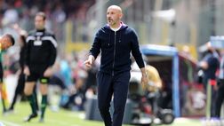 Italiano: “Dobbiamo usare le nostre qualità per tornare a vincere”