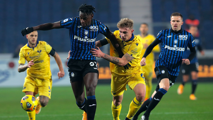 Getty Images Getty Images