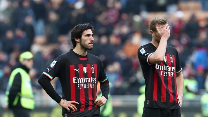 Marchegiani: 'Il Milan non è in condizione fisica né mentale' | News (getty images)