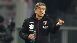 Juric: “Abbiamo sofferto, ma bene così”