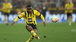 Youssoufa Moukoko, l’opzione a costo zero: il Real Madrid ci pensa