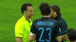 VIDEO / 19 aprile 2015. Un anno fa si giocava un derby da pañolada
