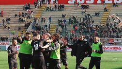 Stasera il Parma (in casa con il Forlì) proverà a rispondere al Venezia. Amaro esordio di Bertotto nel Bassano