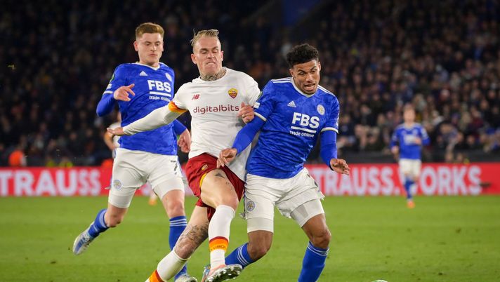 Getty Images Tutti a disposizione escluso Mkhitaryan - immagine 1