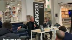 VIDEO – Zeman: “Nel 2012 alla Roma serviva un esecutore non un allenatore”