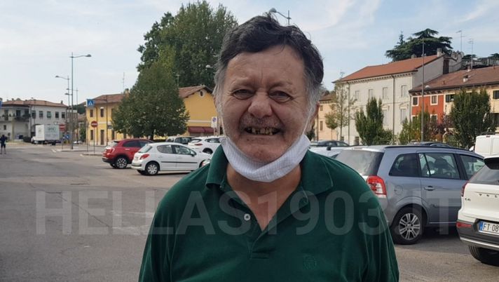 “Aquila”: “Bel Verona, ma io non lavoro! Per D’Amico liquore al caffè e birra” – VIDEO  “Aquila”: “Bel Verona, ma io non lavoro! Per D’Amico liquore al caffè e birra” – VIDEO