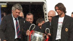 Social – Accadde oggi: la prima vittoria dell’era Ancelotti