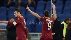 Roma-Milan ‘Te lo dico su Facebook’: “A Silvio, t’è piaciuto er bunga bunga?”