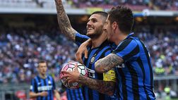 Icardi, auguri di buon compleanno speciali su Instagram