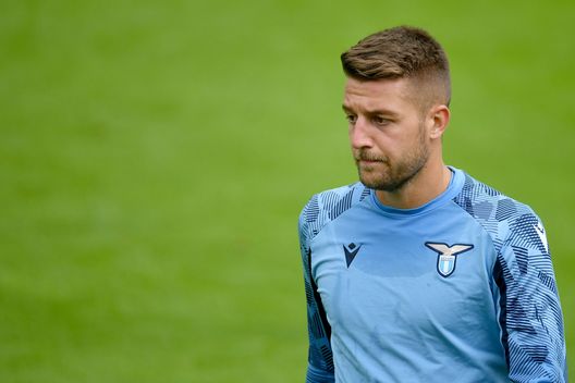 Milinkovic Milinkovic