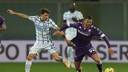L’Inter vince a Firenze e il vice di Conte mette fuori dal campo le “questioni societarie”