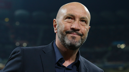 Serie A, il Cagliari a Zenga