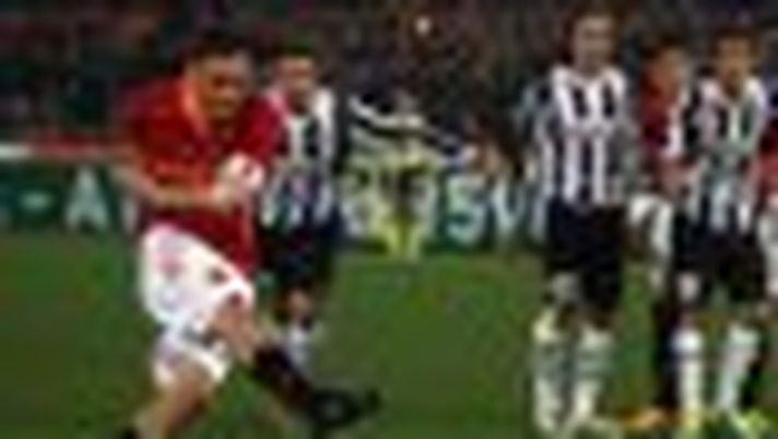 Scheda/Rigori: Milan-Napoli in testa, Roma al 12° posto - immagine 1