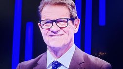 Capello: “Stasera si vedrà il vero valore dell’Inter. I nerazzurri possono fare una gran gara”