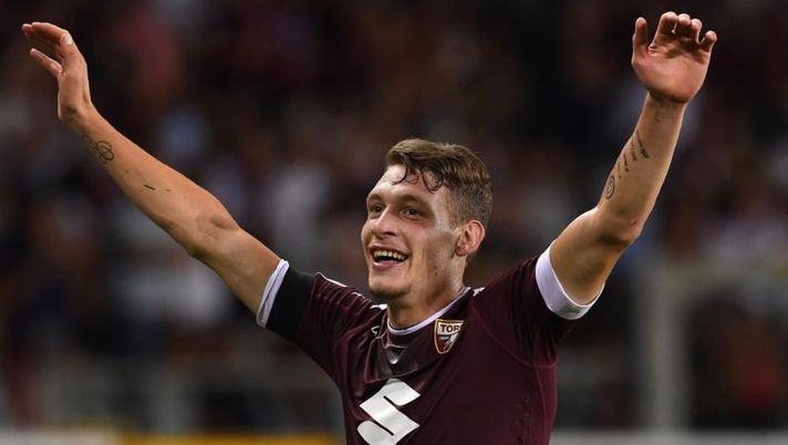 ULTIME DI FORMAZIONE – Tutte le novità, da Belotti e Chiellini a Bernardeschi - immagine 1