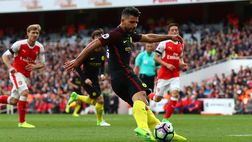 Aguero: “Addio al City? Voglio restare fino a fino contratto. Ma alla fine decide il club”