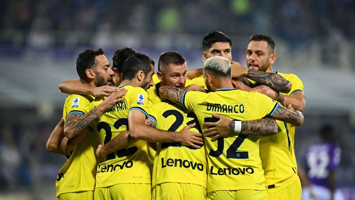 Oliveira: “Fiorentina-Inter? Nerazzurri in forma, ma il 4-3 era evitabile” - immagine 1