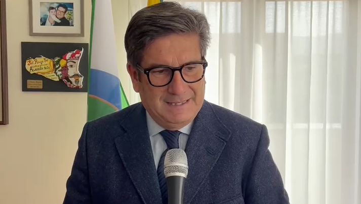 LND, Morgana: “Calciatori col segno rosso sul volto, contro la violenza sulle donne” LND Sicilia