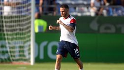 Fantacalcio, le formazioni ufficiali di Milan-Cagliari: titolare Nandez