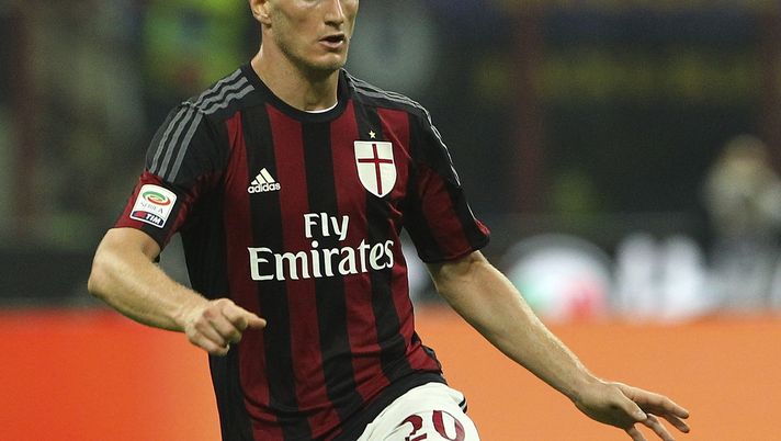 Ignazio Abate Milan