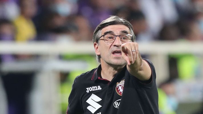 Ivan Juric Torino