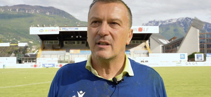 Maldonado: “Trento, non ci si comporta così. Sarei venuto ma…”. Il club replica- immagine 3