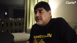 Maradona: “Forse sto facendo del male al Dorados, per questo potrei andare via. C’è…”