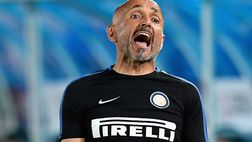 Spalletti: “La direzione è quella giusta. Gabigol? Per lui parla la sua storia. Mercato…”