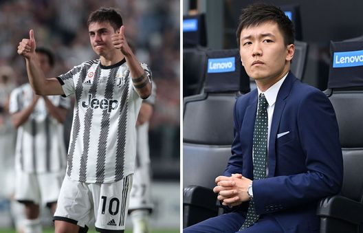 TS – Dybala aspetta l’Inter ma spunta il Real Madrid. “Ancelotti lo stima e…”- immagine 2