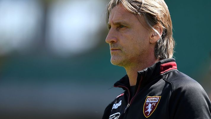 Davide Nicola (allenatore Torino) | Serie A News (Getty Images) Davide Nicola (allenatore Torino) | Serie A News (Getty Images)