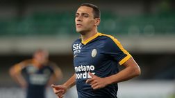 Verona, Romulo: “Vincere è bello, un derby ancora di più”