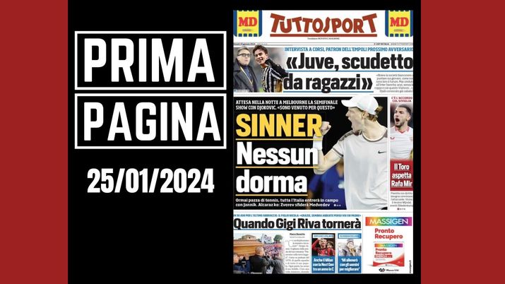 Tuttosport