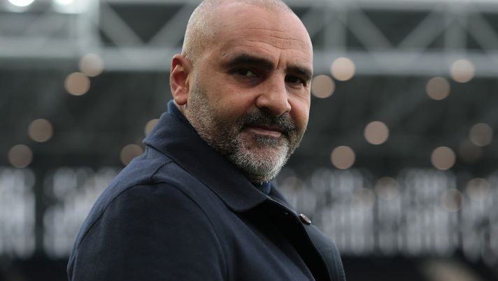 Fabio Liverani