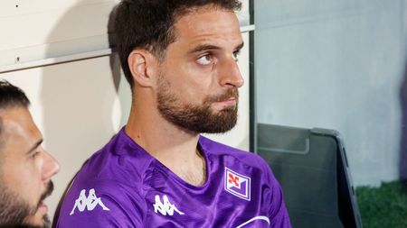 GERMOGLI PH: 27 OTTOBRE 2022 FIRENZE STADIO ARTEMIO FRANCHI CONFERENCE LEAGUE FIORENTINA VS ISTANBUL BASAKSEHIR NELLA FOTO BONAVENTURA Bonaventura