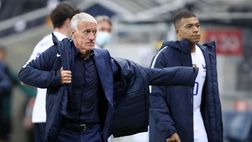 Europei, Deschamps: “Regalati due gol al Portogallo ma ora inizia nuovo torneo”