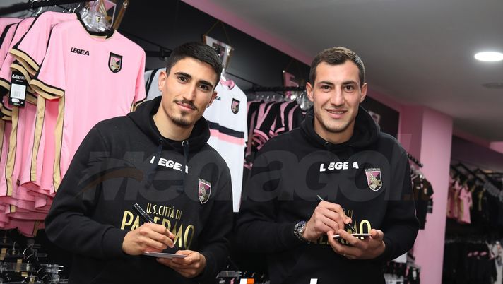 Palermo, c’è spazio per due “bandiere”: si sonda il mercato degli ex - immagine 1