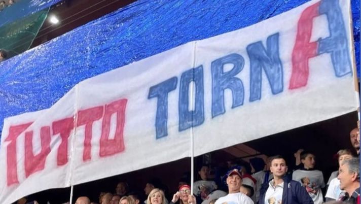 Criscito, addio da derby: “Non è mica da questi particolari che…” - immagine 1