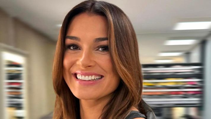 Alena Seredova rimpiange la chat del calcio del figlio: “Era proprio divertente perché…”  Alena Seredova rimpiange la chat del calcio del figlio: “Era proprio divertente perché…” - immagine 1