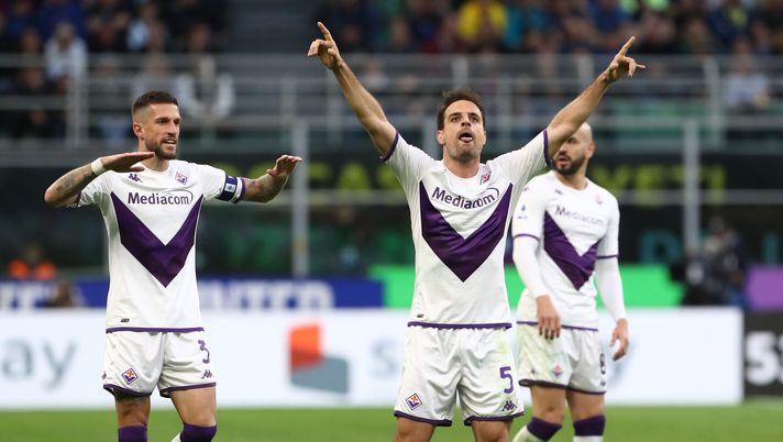 Cecchi esalta la Fiorentina: “Il collettivo viola vale le migliori squadre di A” - immagine 1