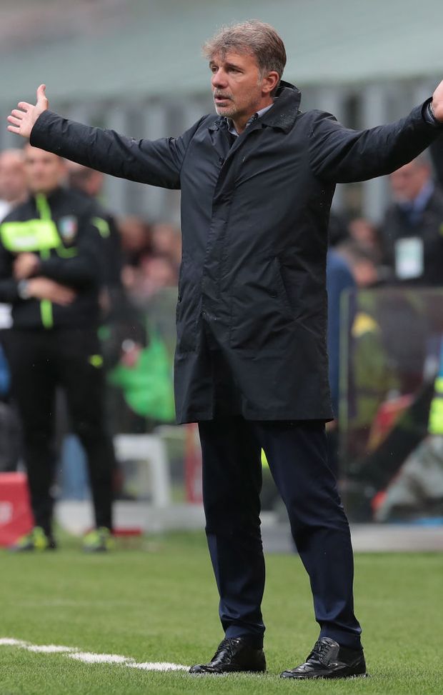 (Photo by Emilio Andreoli/Getty Images) 