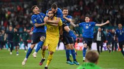 Italia Campione d’Europa, cospicuo premio per gli azzurri: le cifre – GdS