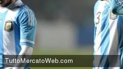 57 milioni di euro per arrivare a Tevez