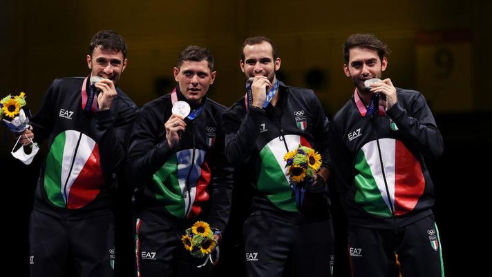 Montano al GF Vip: “Mio momento più alto oro ad Atene. In futuro mi vedo…” Montano al GF Vip: “Mio momento più alto oro ad Atene. In futuro mi vedo…”