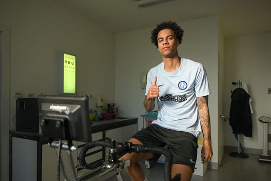 Inter, Buchanan in grande forma. “Test atletici super: tra i migliori della rosa per…”- immagine 3