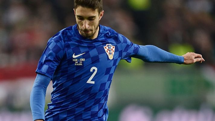 Sime Vrsaljko, terzino destro classe 1992 