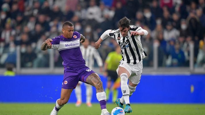 La partita di Polverosi – La Fiorentina lotta ma non convince. Le scelte di Italiano… - immagine 1
