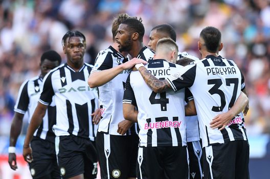 (Getty Images) Napoli-Udinese, i friulani stimolano la vena realizzativa degli azzurri: il dato- immagine 2