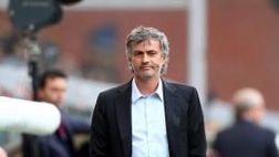 MOURINHO: “IL BARI GIOCA MOLTO BENE. NOI RECUPERIAMO ALCUNI INFORTUNATI. IL MERCATO? NON PARLO”