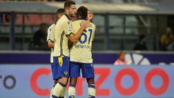 Sassuolo-Verona, le formazioni ufficiali