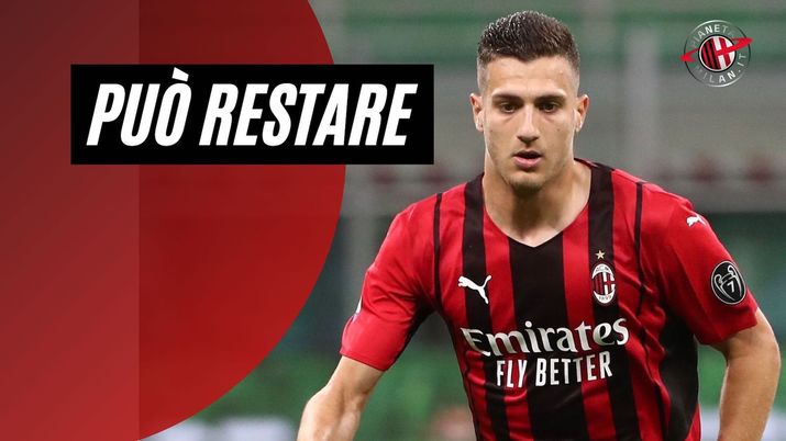 Diogo Dalot (difensore AC Milan) può restare in rossonero in questo calciomercato estivo | AC Milan News (Getty Images) Diogo Dalot (difensore AC Milan) può restare in rossonero in questo calciomercato estivo | AC Milan News (Getty Images)